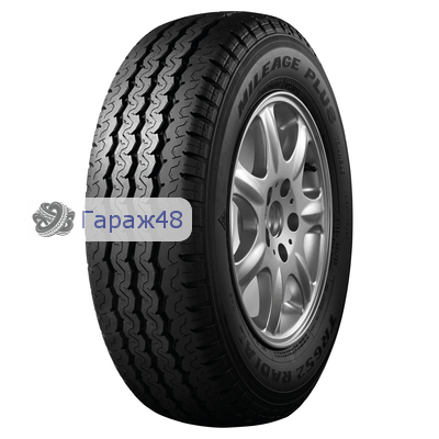 Triangle TR652 225/65 R16C 112/110R