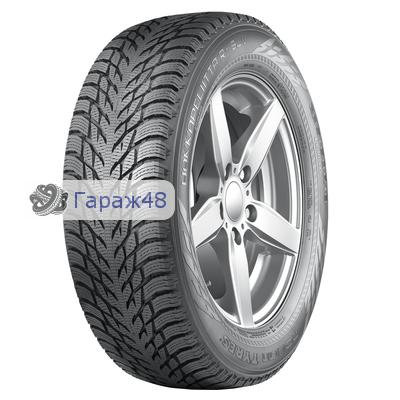 Nokian Tyres (Ikon Tyres ) Hakkapeliitta R 3 SUV 295/40 R20 110T